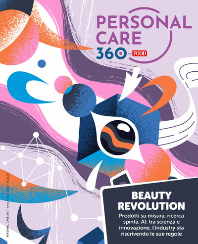Beauty revolution