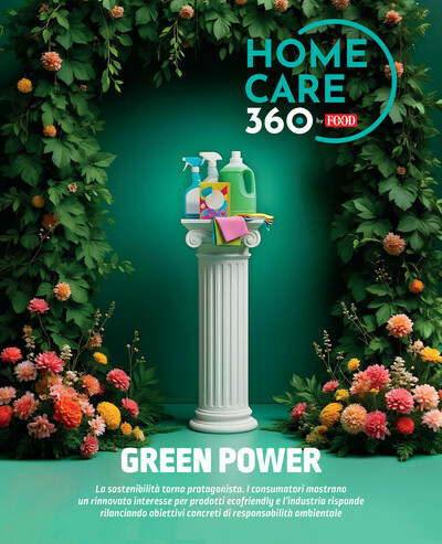 Green power