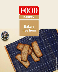 Bakery free from - 2025
