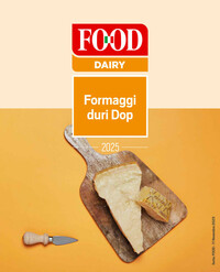 Formaggi duri DOP - 2025