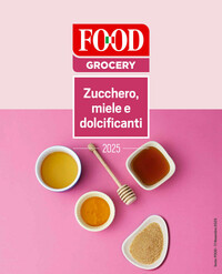 Zucchero miele dolcific - 2025