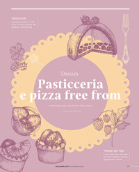 PASTICCERIA & PIZZA FREE FROM