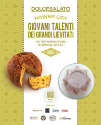 TALENTI GRANDI LIEVITATI 2025