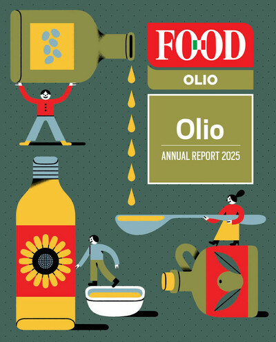 Olio - 2025