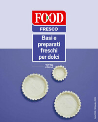 Basi per dolci - 2025