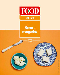Burro e margarina - 2025