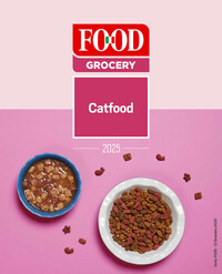 Catfood - 2025