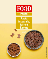 Pasta integrale e altro - 2025