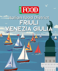 FRIULI-VENEZIA GIULIA 2025