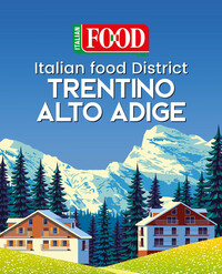 TRENTINO ALTO ADIGE 2025