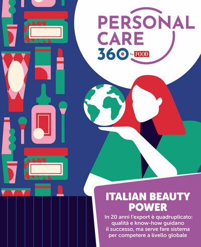 Personal Care 360 n.1 - 2026
