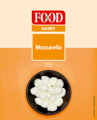 Mozzarella - 2026