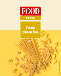 Pasta gluten free - 2026