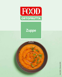 Zuppe - 2026
