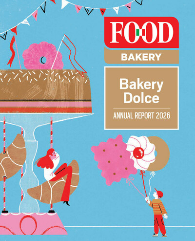 Bakery dolce - 2026