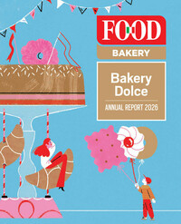 Bakery dolce - 2026