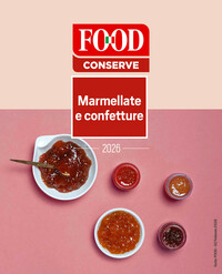 Marmellate e confetture - 2026