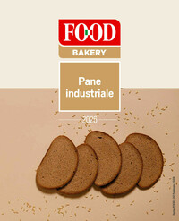 Pane industriale - 2026