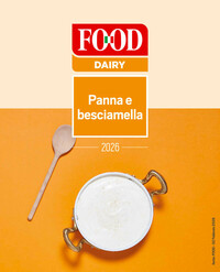 Panna e besciamella - 2026