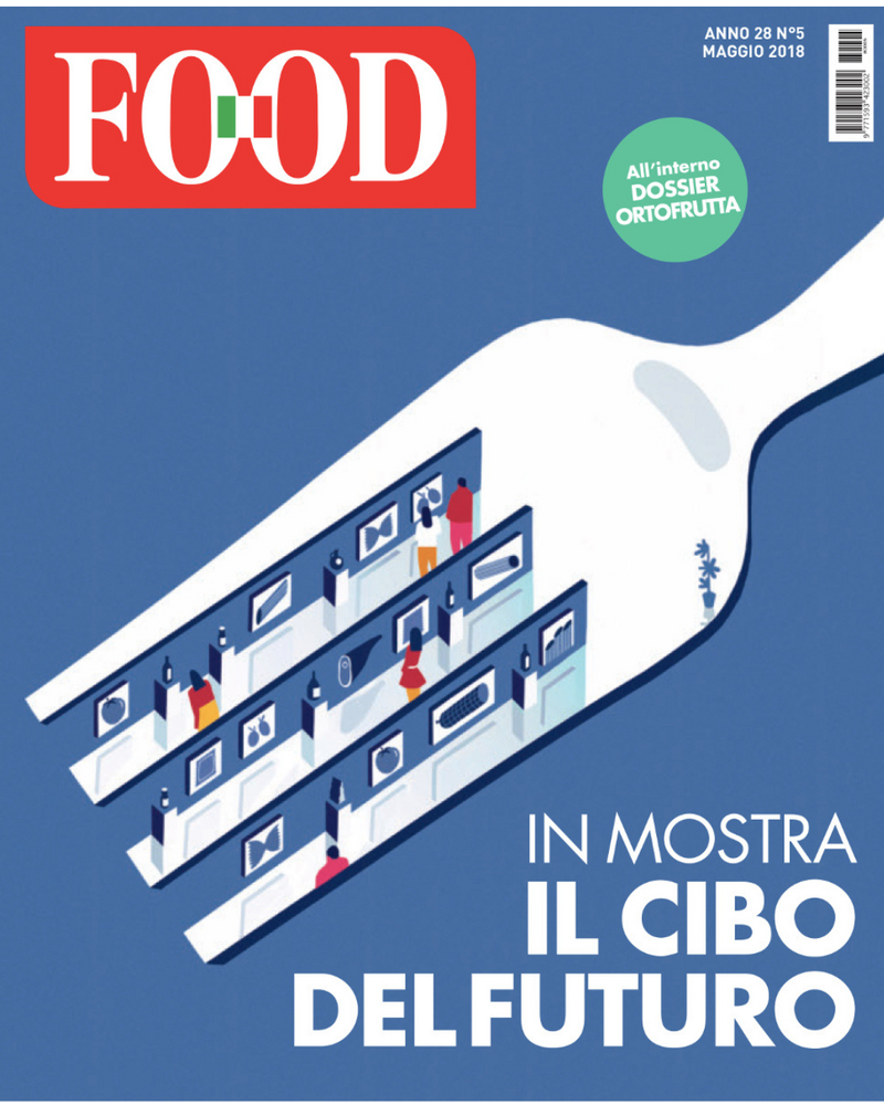 maggio 2018
