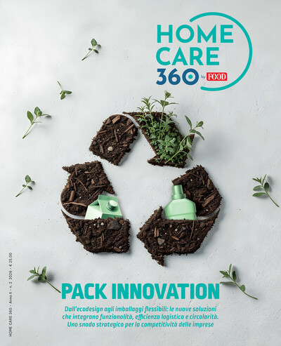 Home Care 360 - n.2 - 2026