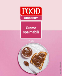 Creme spalmabili - 2026