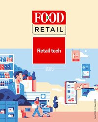 Retail tech - 2026