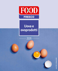Uova e ovoprodotti - 2026
