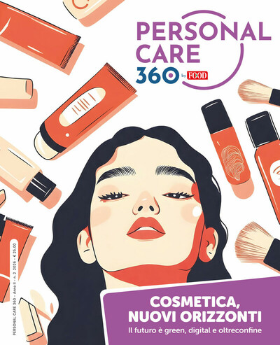 Personal Care 360 - n.2 - 2026