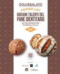 TALENTI PANE IDENTITATIO 2026