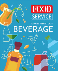 REPORT BEVERAGE 2026