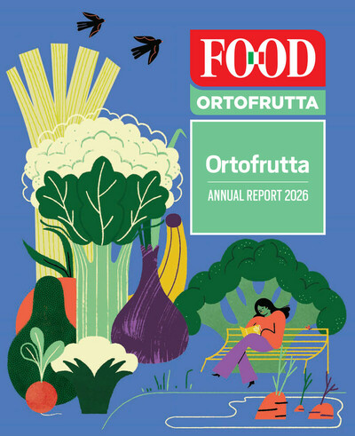 Ortofrutta - 2026