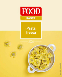 Pasta fresca - 2026