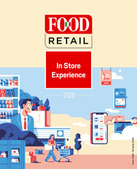In Store Experience - 2026