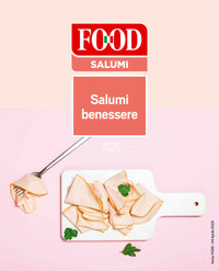 Salumi benessere - 2026