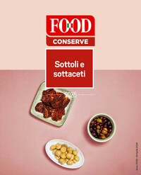 Sottoli e sottaceti - 2026