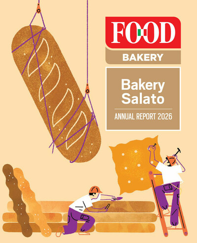 Bakery salato - 2026
