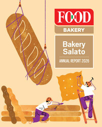Bakery salato - 2026