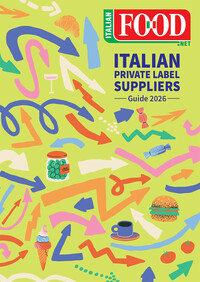 ITALIAN PRIVATE LABEL 2026