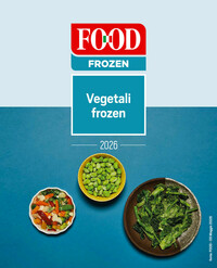Vegetali frozen - 2026