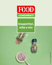 Insaporitori erbe e mix - 2026