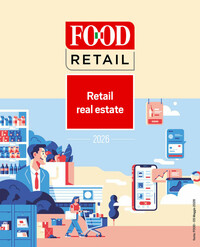 Retail real estate - 2026