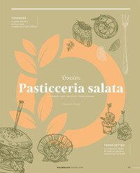 PASTICCERIA SALATA 2026