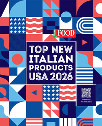 New Italian Products USA 2026