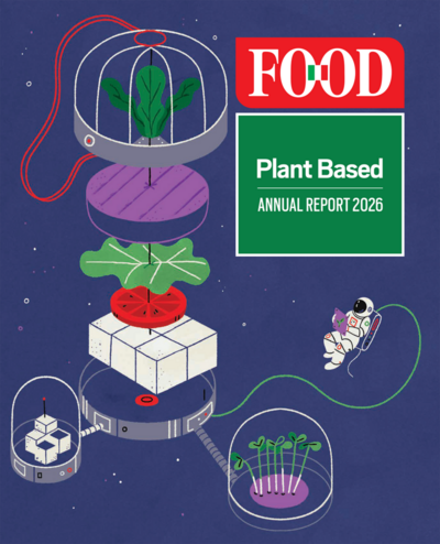 Plant Based - 2026
