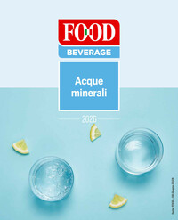 Acque minerali - 2026
