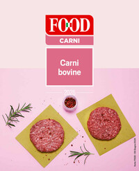 Carni bovine - 2026