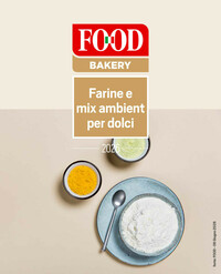 Farine e mix per dolci - 2026