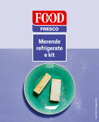 Merende refrigerate - 2026