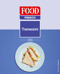Tramezzini - 2026